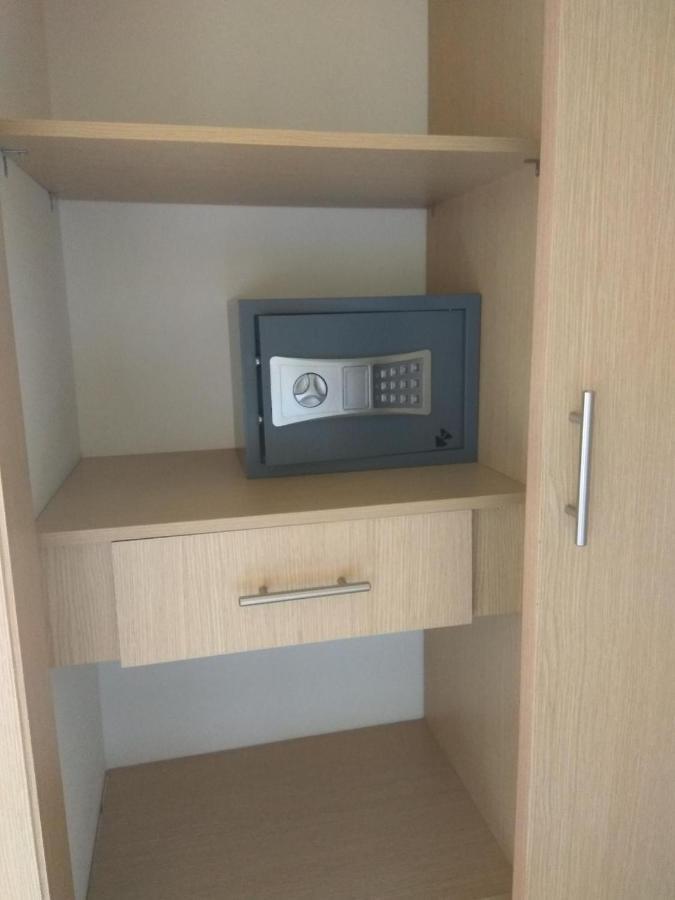 Beautiful & Comfortable Apartment In Laureles Medellín Exterior foto